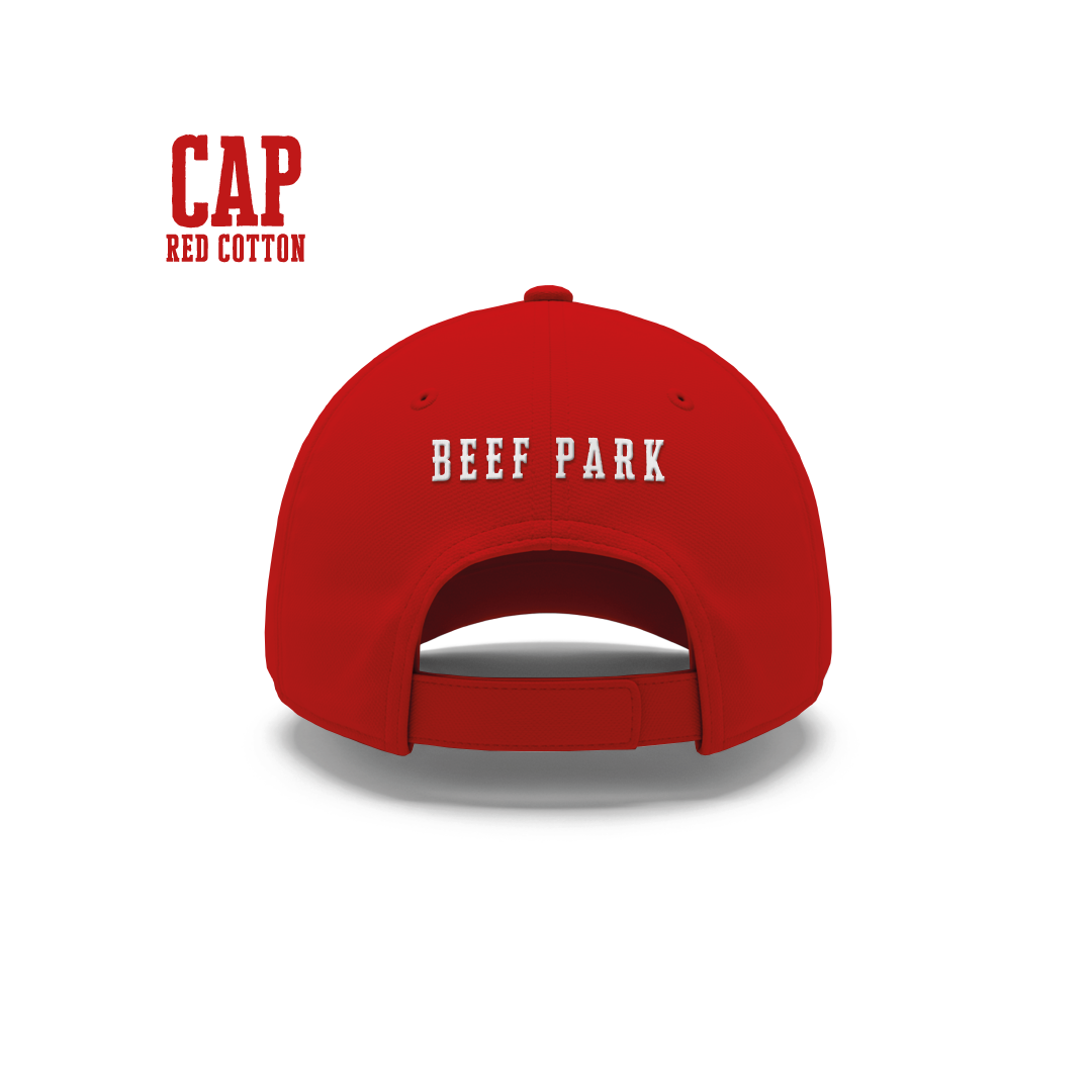 CAP BEEF PARK