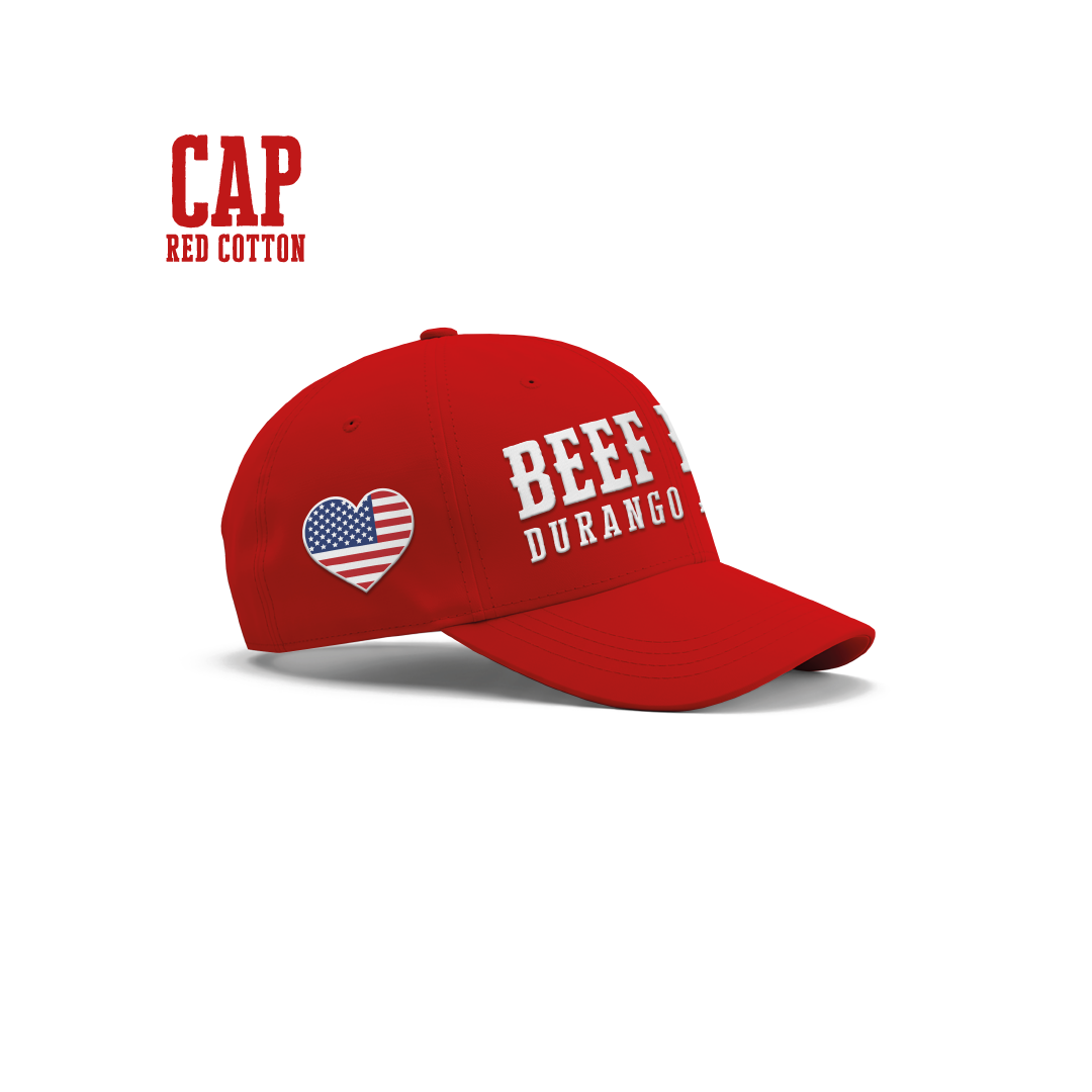 CAP BEEF PARK