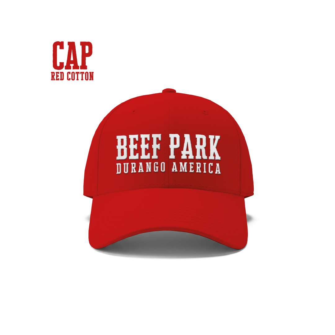 CAP BEEF PARK