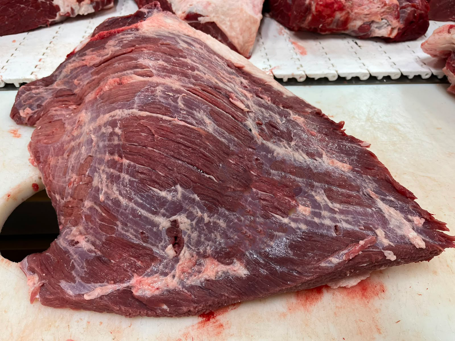 Beef Brisket
