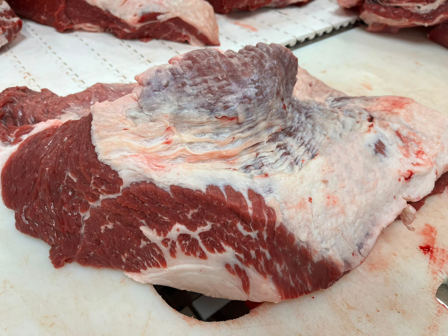 Beef Brisket