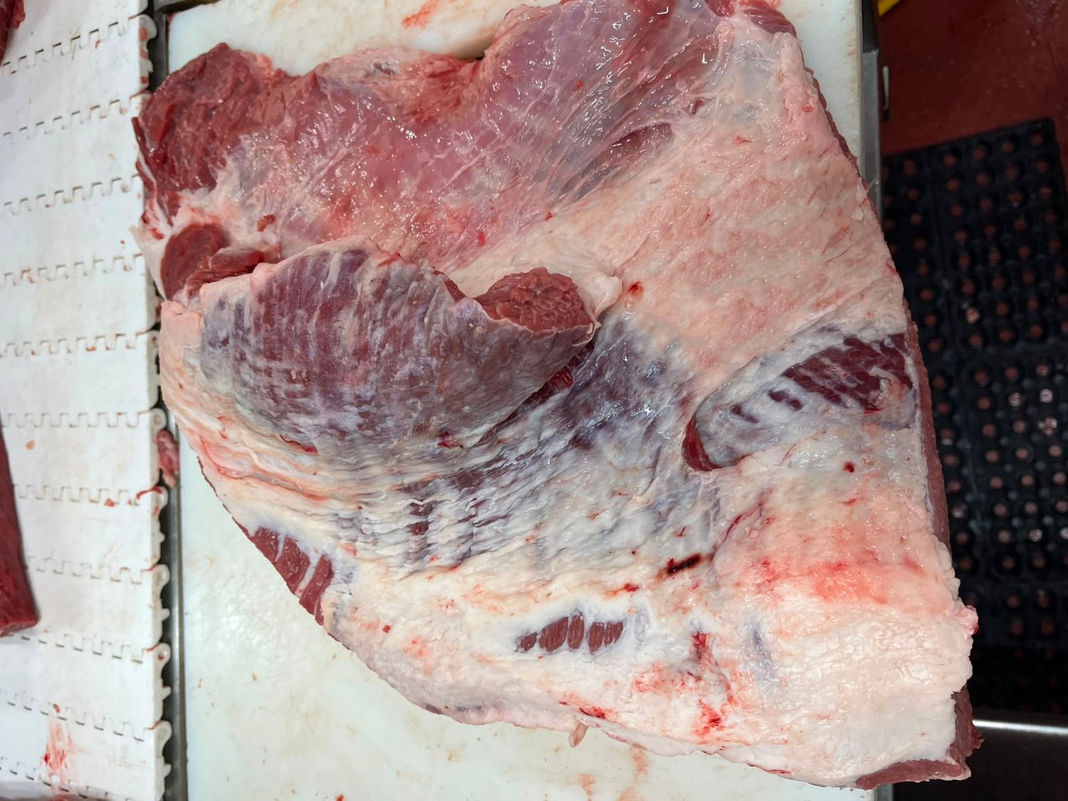 Beef Brisket