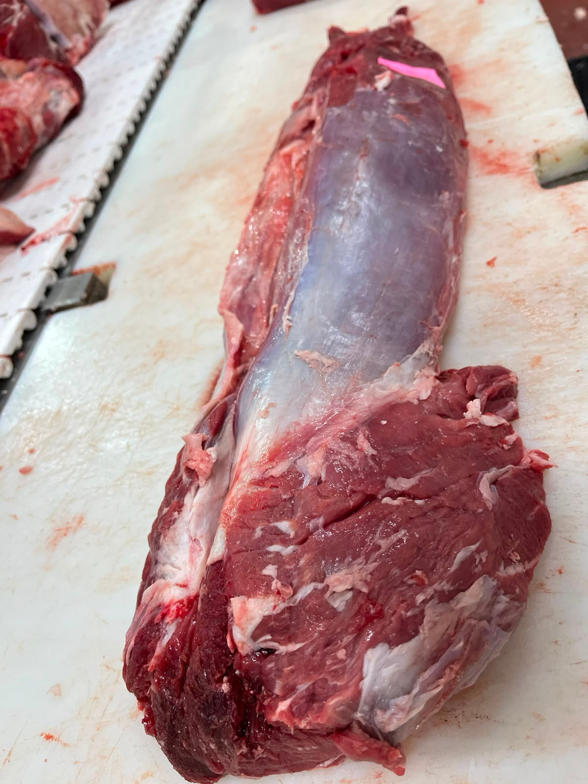 Beef Tenderloin