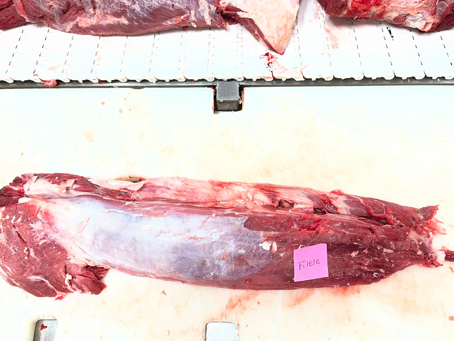 Beef Tenderloin