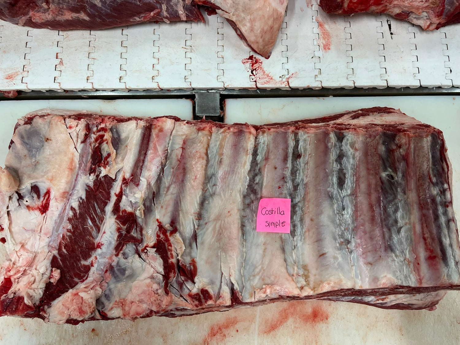 Beef Short Ribs 4-5-6