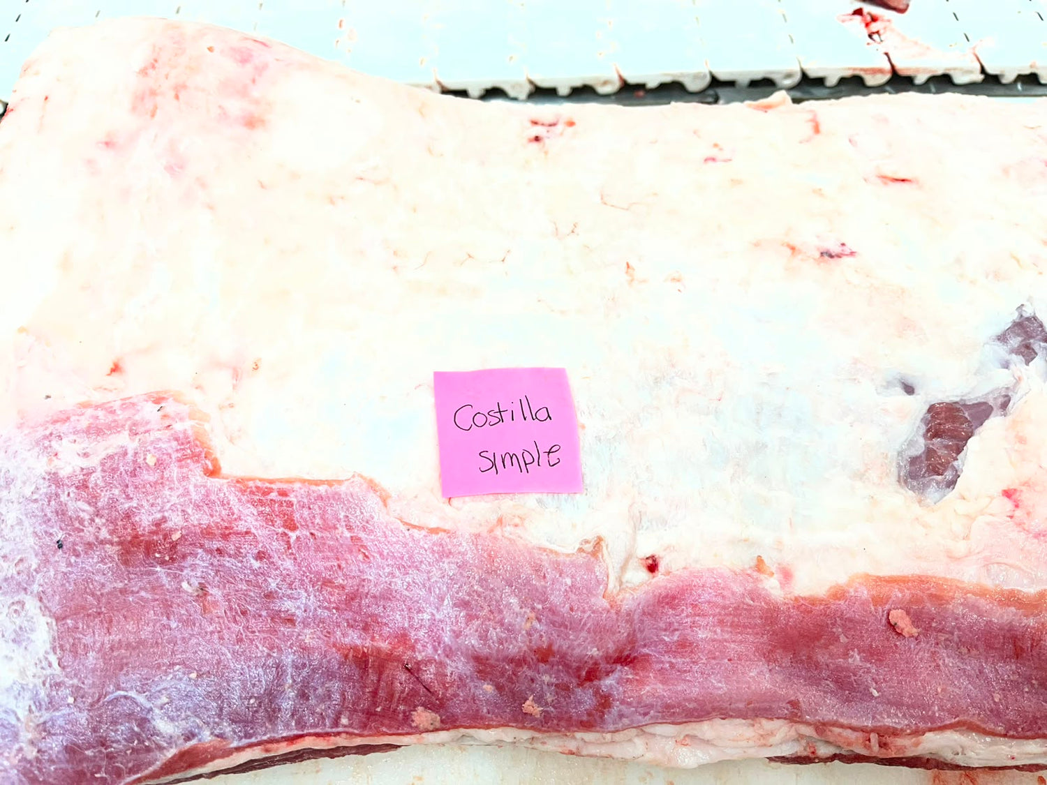 Beef Short Ribs 4-5-6