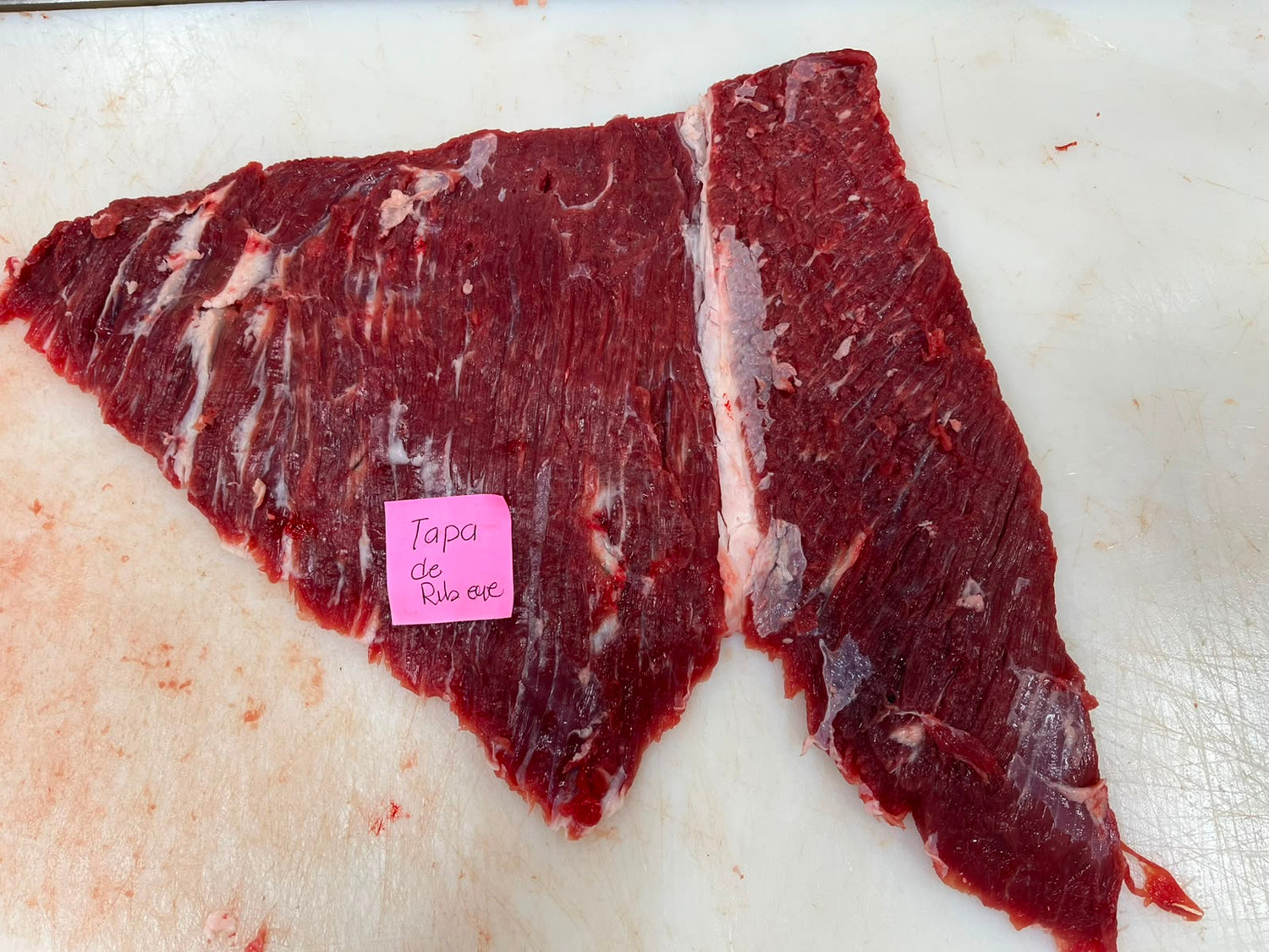 Beef Lifter Meat